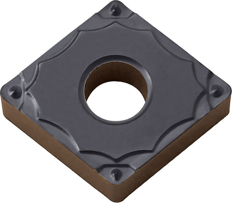 Kyocera CNMG 4305GP CA125P Grade CVD Carbide, Indexable Turning Insert