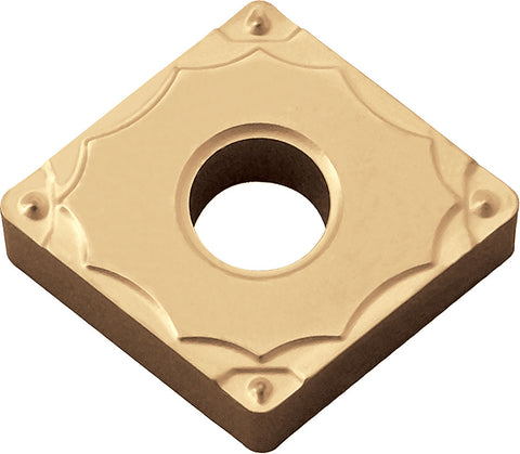 Kyocera CNMG 4305GP CA515 Grade CVD Carbide, Indexable Turning Insert