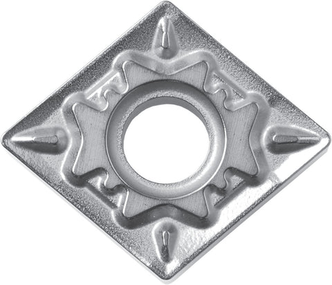 Kyocera CNMG 332HQ TN60 Grade Uncoated Cermet, Indexable Turning Insert