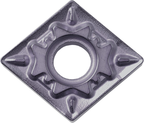 Kyocera CNMG 431HQ PR1535 Grade PVD Carbide, Indexable Turning Insert