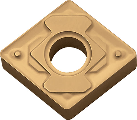 Kyocera CNMG 643HS CA5525 Grade CVD Carbide, Indexable Turning Insert