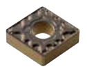 Korloy CNMG332-VQNC5330 Carbide Inserts