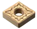 Korloy CNMG643-VMNC3220 Carbide Inserts
