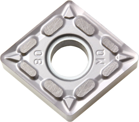 Kyocera CNMG 431MQ PR015S Grade PVD Carbide, Indexable Turning Insert