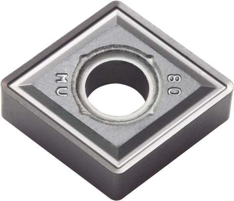 Kyocera CNMG 431MU PR115S Grade PVD Carbide, Indexable Turning Insert