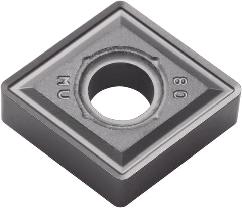 Kyocera CNMG 432MU SW05 Grade Uncoated Carbide, Indexable Turning Insert