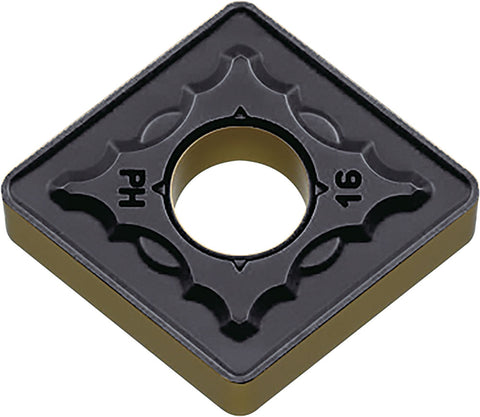Kyocera CNMG 432PH CA125P Grade CVD Carbide, Indexable Turning Insert