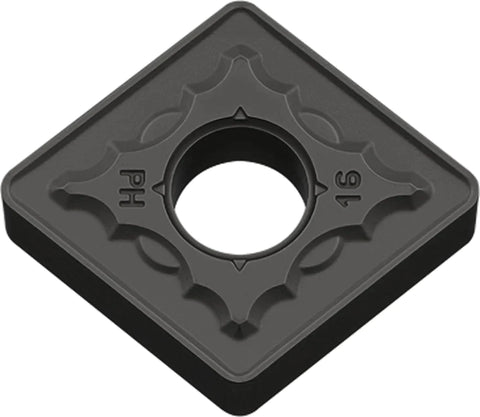 Kyocera CNMG 432PH CA4505 Grade CVD Carbide, Indexable Turning Insert