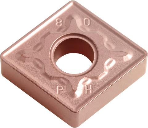 Kyocera CNMG 544PH CA310 Grade CVD Carbide, Indexable Turning Insert