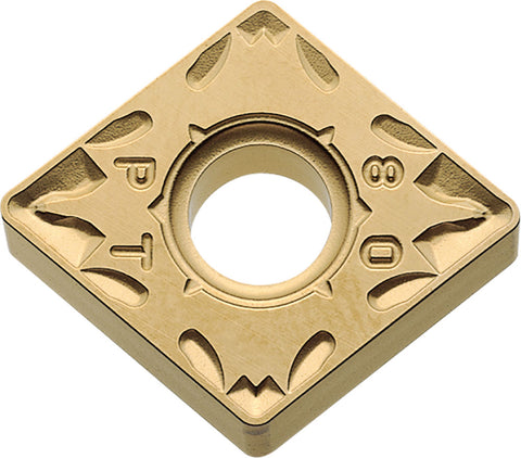 Kyocera CNMG 432PT CA025P Grade CVD Carbide, Indexable Turning Insert