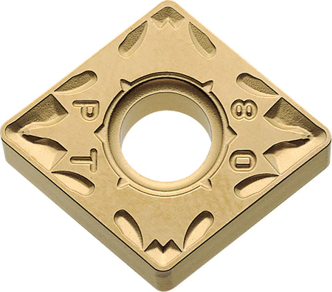 Kyocera CNMG 433PT CA5525 Grade CVD Carbide, Indexable Turning Insert