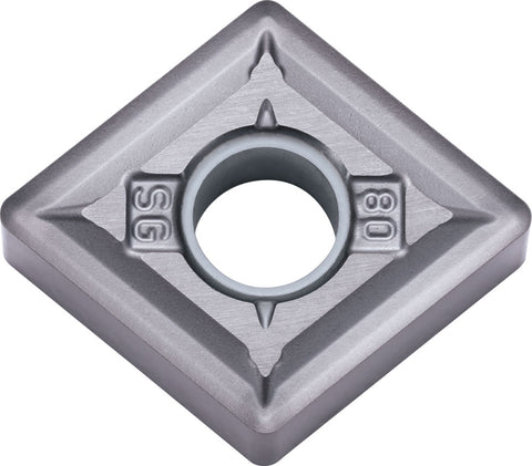 Kyocera CNMG 544SG PR1535 Grade PVD Carbide, Indexable Turning Insert