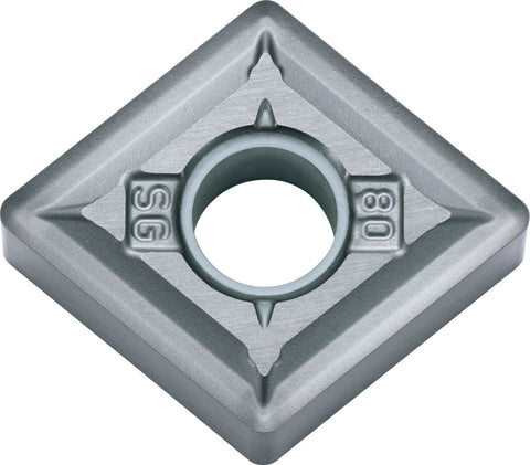 Kyocera CNMG 433SG PR005S Grade PVD Carbide, Indexable Turning Insert