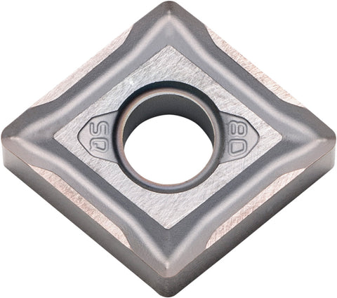 Kyocera CNMG 431SQ PR115S Grade PVD Carbide, Indexable Turning Insert