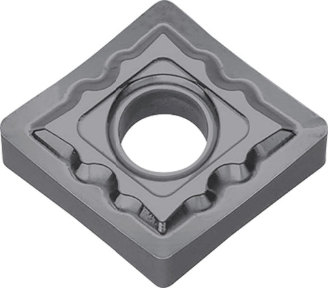 Kyocera CNMG 431TK PR015S Grade PVD Carbide, Indexable Turning Insert