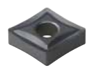 Korloy CNGG432-VP1NC3220 Carbide Inserts