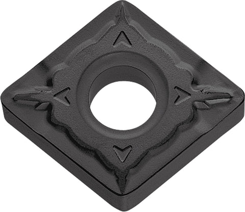 Kyocera CNMG 432WQ CA4515 Grade CVD Carbide, Indexable Turning Insert
