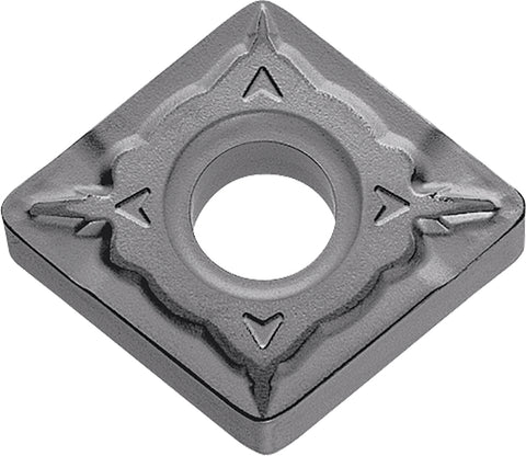 Kyocera CNMG 432WQ TN610 Grade Uncoated Cermet, Indexable Turning Insert