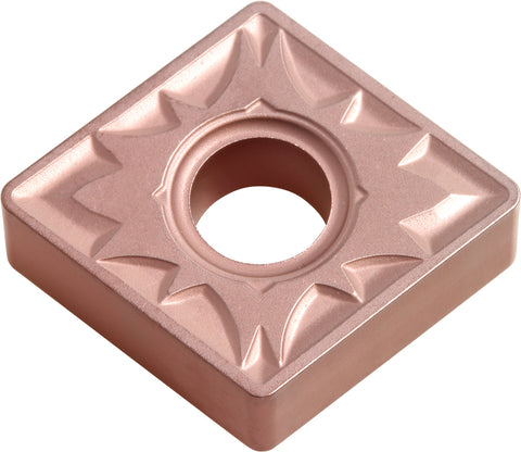 Kyocera CNMG 432ZS CA320 Grade CVD Carbide, Indexable Turning Insert