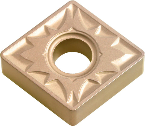 Kyocera CNMG 433ZS CA5505 Grade CVD Carbide, Indexable Turning Insert
