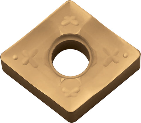Kyocera CNMM 432HX CA5525 Grade CVD Carbide, Indexable Turning Insert