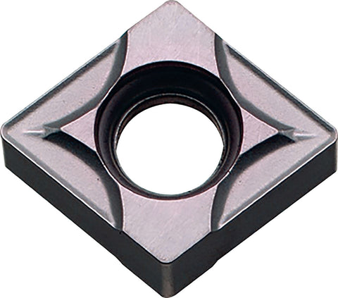 Kyocera CNMU 24205EGK PR1725 Grade PVD Carbide, Indexable Turning Insert