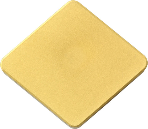 Kyocera CNM 323 KBN900 Grade CBN, Indexable Turning Insert