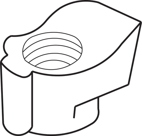 Kyocera CP8TE Clamp