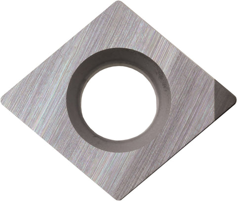 Kyocera CPGB 3205SE KBN510 Grade CBN, Indexable Turning Insert