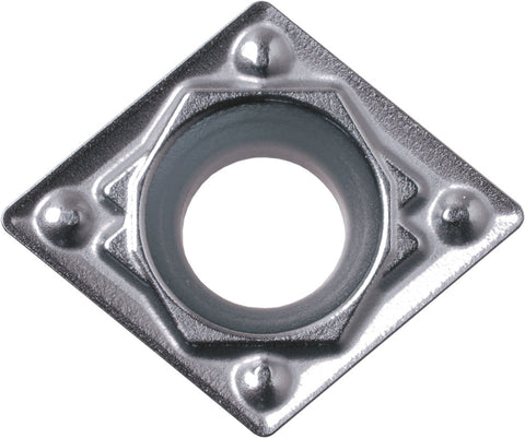 Kyocera CPMH 25151HQ PR1725 Grade PVD Carbide, Indexable Turning Insert