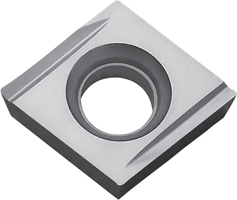 Kyocera CPMH 25151LY TN620 Grade Uncoated Cermet, Indexable Turning Insert