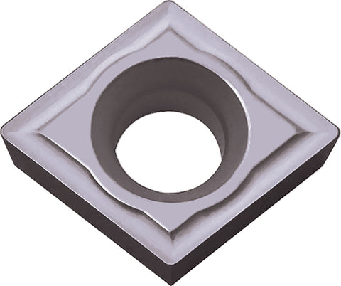 Kyocera CPMH 25151 PR1725 Grade PVD Carbide, Indexable Turning Insert
