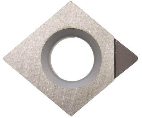 Kyocera CPMH 322 KPD010 Grade PCD, Indexable Turning Insert