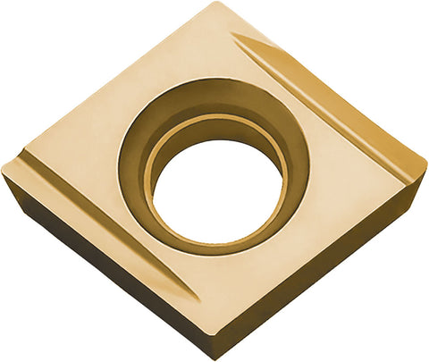 Kyocera CPMH 321RY PV730 Grade PVD Cermet, Indexable Turning Insert