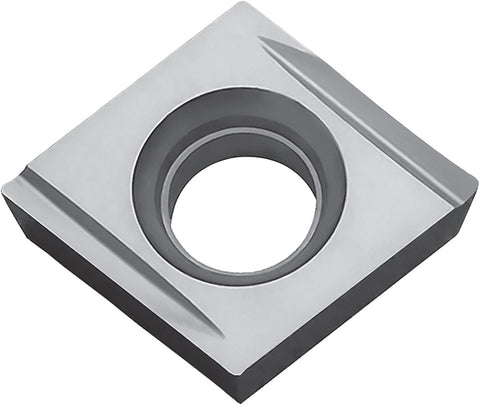 Kyocera CPMH 321RY PR1725 Grade PVD Carbide, Indexable Turning Insert