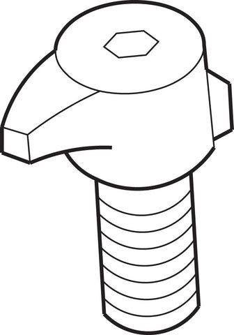 Kyocera CPS3 Clamp Set