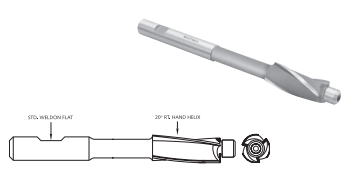 Whitney Tool 20534