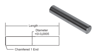 Whitney Tool 5007