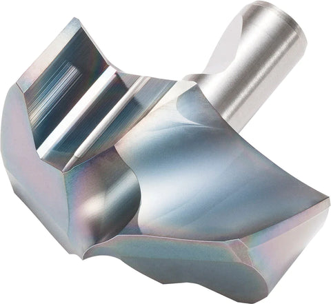 Kyocera DA 1190MKM PR1525 Grade PVD Carbide, Replaceable Drill Tip