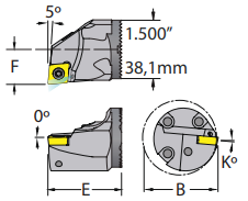 73310159530 DBOMH-24/40M-ASCLNL-4