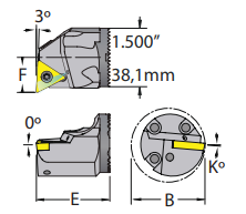 73310159542 DBOMH-24/40M-ASTUCL-4