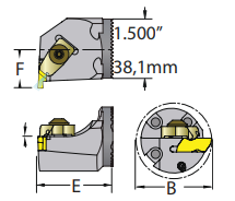 73310159558 DBOMH-24/40M-ADNEL-3
