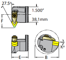 73310159568 DBOMH-24/40M-ADDNNR-15-1250