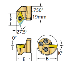 73310160229 DBOMH-12/20M-SDNCR-3