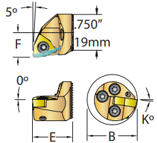 73310160242 DBOMH-12/20M-SWLCL-3