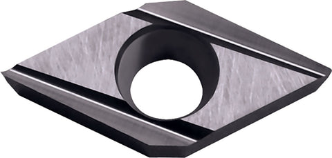 Kyocera DCET 3251MFRJ PR1705 Grade PVD Carbide, Indexable Turning Insert