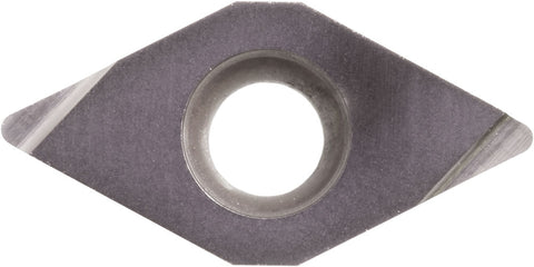 Kyocera DCET 215013MLFSF PR1225 Grade PVD Carbide, Indexable Turning Insert