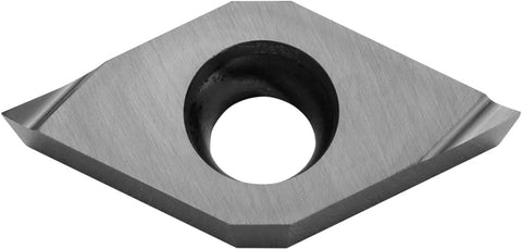 Kyocera DCET 3251MLF TN620 Grade Uncoated Cermet, Indexable Turning Insert