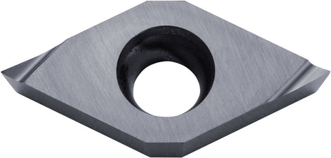 Kyocera DCET 3251MLF PR1725 Grade PVD Carbide, Indexable Turning Insert