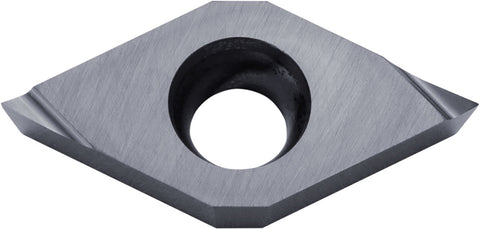 Kyocera DCET 3251MRF PR1705 Grade PVD Carbide, Indexable Turning Insert